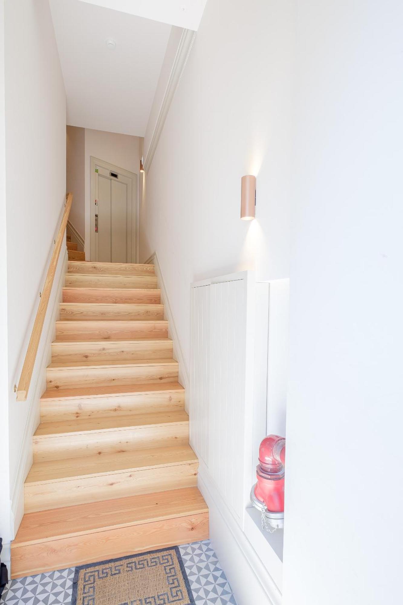 Boutique Rentals-Kihara'S Ribeira Apt With Great Views Porto Bagian luar foto