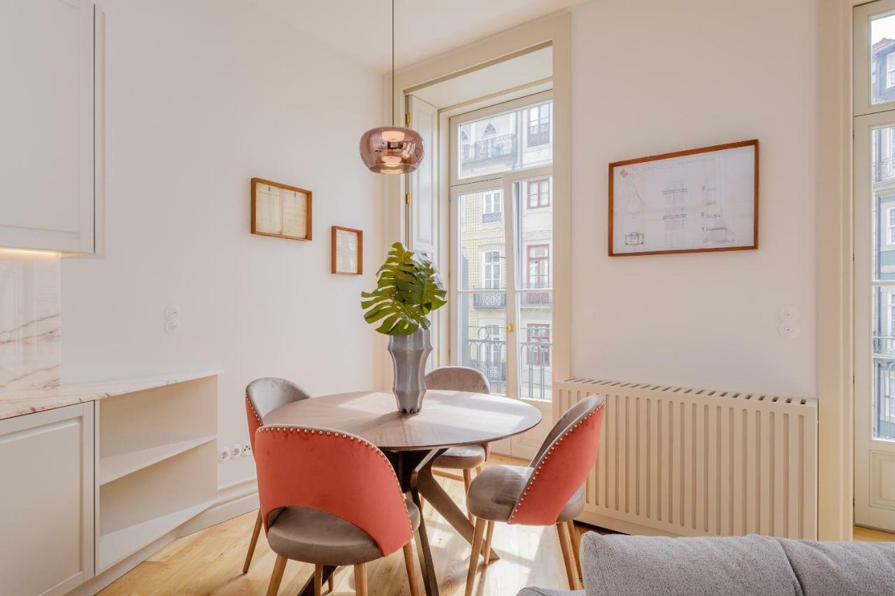 Boutique Rentals-Kihara'S Ribeira Apt With Great Views Porto Bagian luar foto