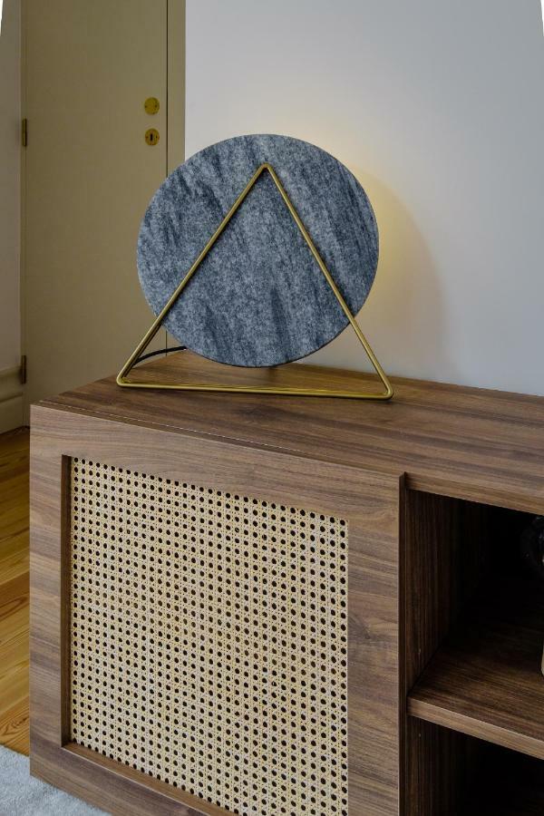 Boutique Rentals-Kihara'S Ribeira Apt With Great Views Porto Bagian luar foto