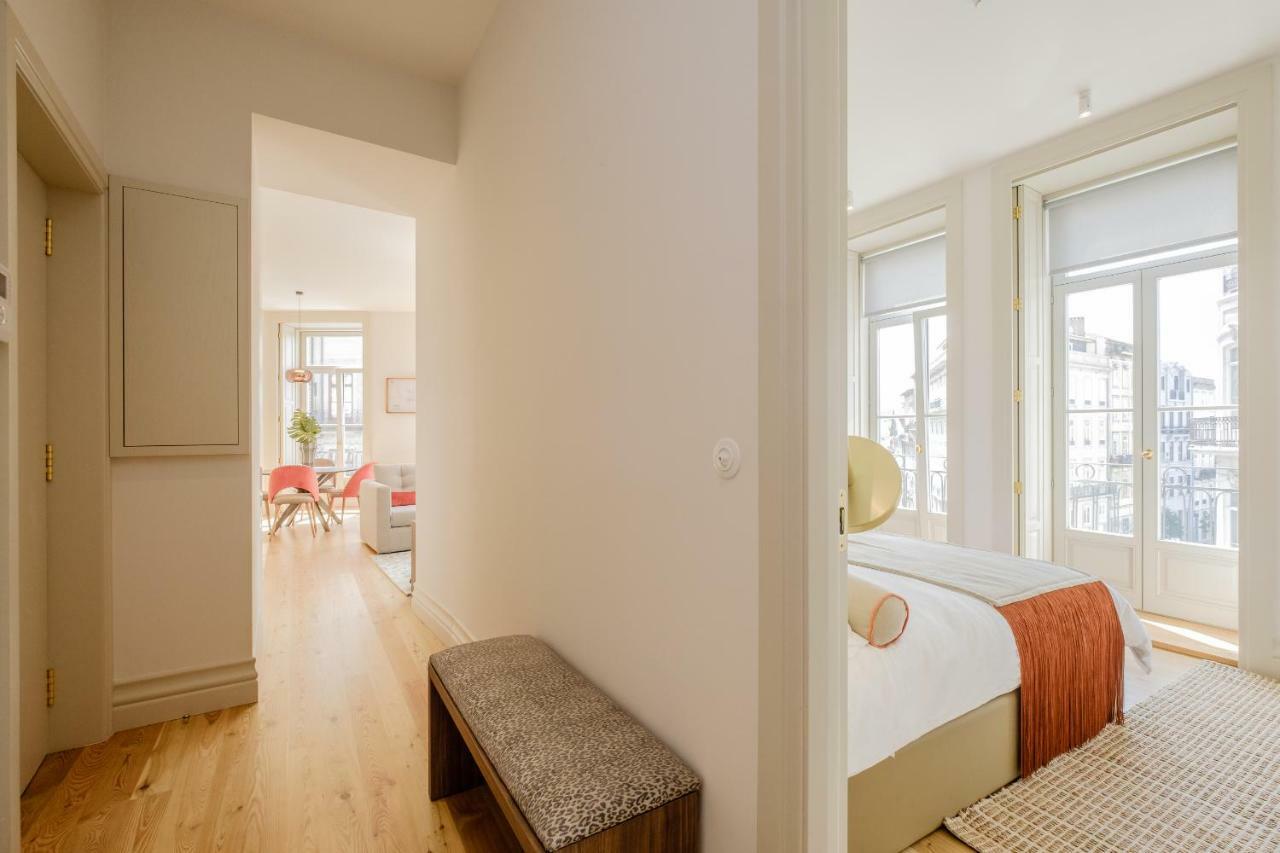 Boutique Rentals-Kihara'S Ribeira Apt With Great Views Porto Bagian luar foto