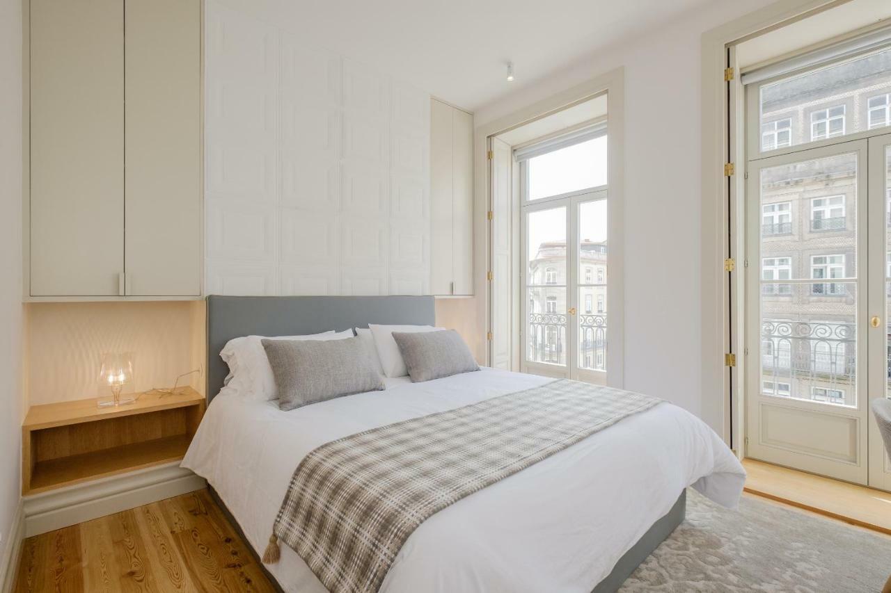 Boutique Rentals-Kihara'S Ribeira Apt With Great Views Porto Bagian luar foto
